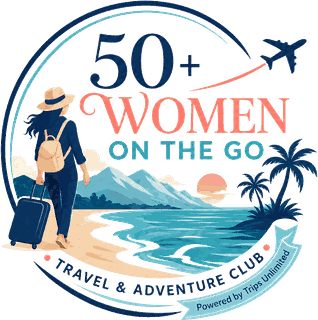 50+ Women on the Go
